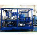 Zja9by 9000L/H Ultra High Voltage Transformer Oil Purification Equipment